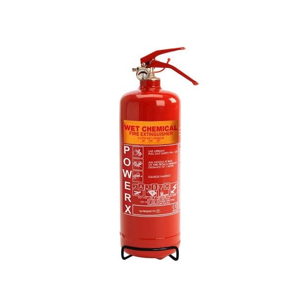 XTR Wet Chemical Fire Extinguisher