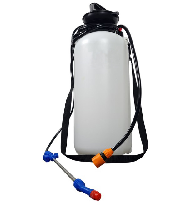 Dust Suppression Pressure Sprayer 14Ltr C/w Attachments