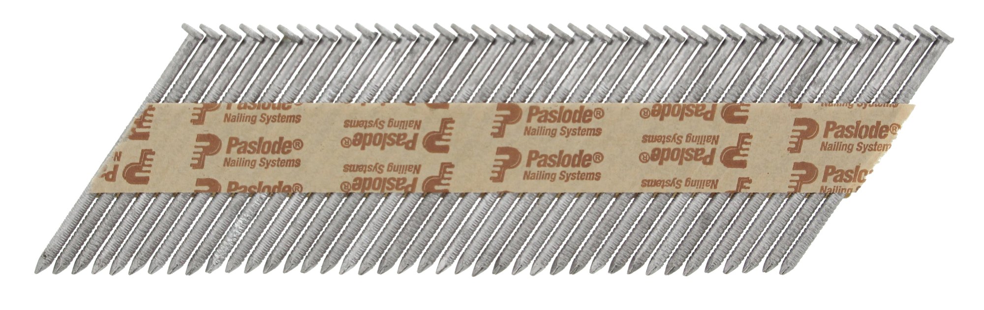 Paslode Nail Pack RG HDGV