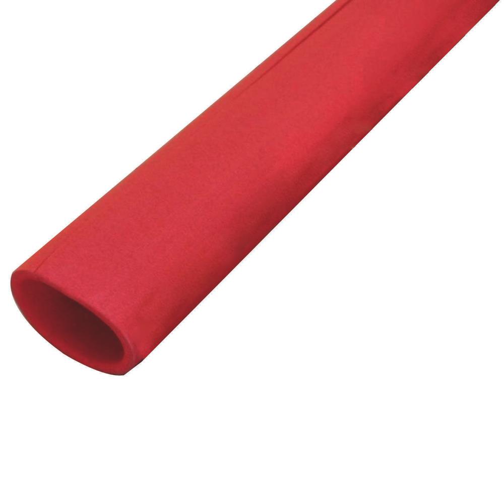 Foam Door Jamb Protection O-Profile Fire Retardent