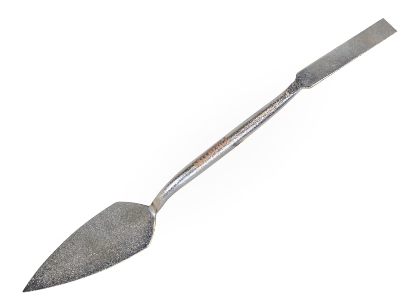 1/2" Trowel & Square Plasterers Small Tool