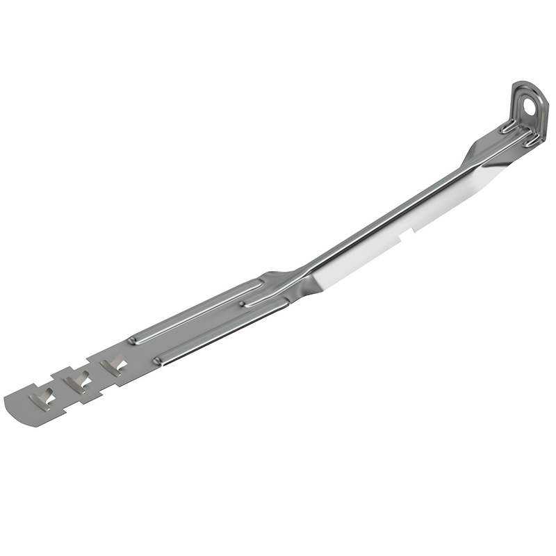 TecTies  S/S Timber Frame Tie