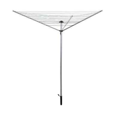 Rotary Dryer 3 Arm 90'