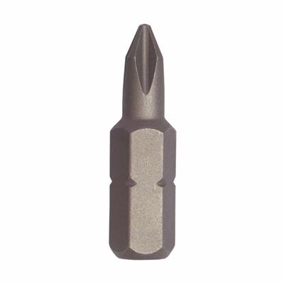 PH2x25 Phillips Budget Screwdriver Bits