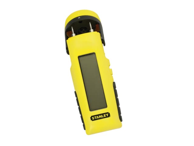 MOISTURE METER                   077030 STANLEY