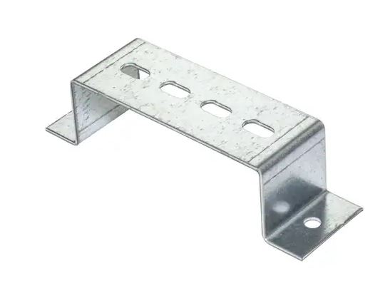Tray Stand Off Brackets