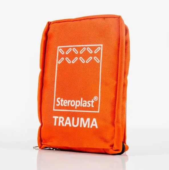 Critical Injury Pack High Risk BS8599-1