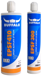 Buffalo � EPSF  Epoxy Acrylate SF Resin