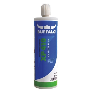 Buffalo ™ XP410 Polyester Resin 410ml