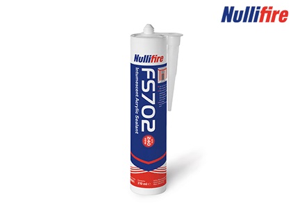 Nullifire FS702 Intumastic 310ml