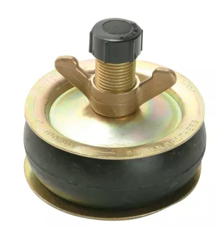 Drain Test Plugs