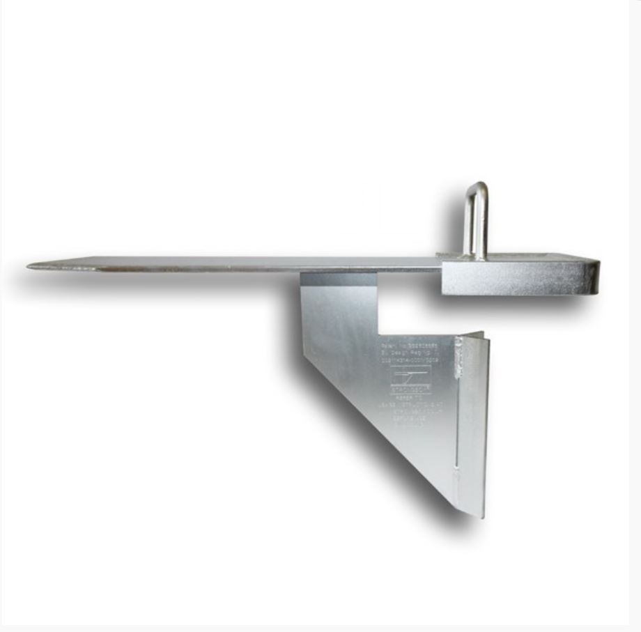 Strongboy Prop Support