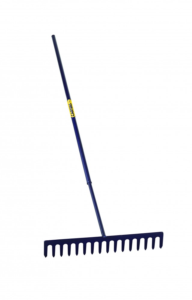 Asphalt Rake