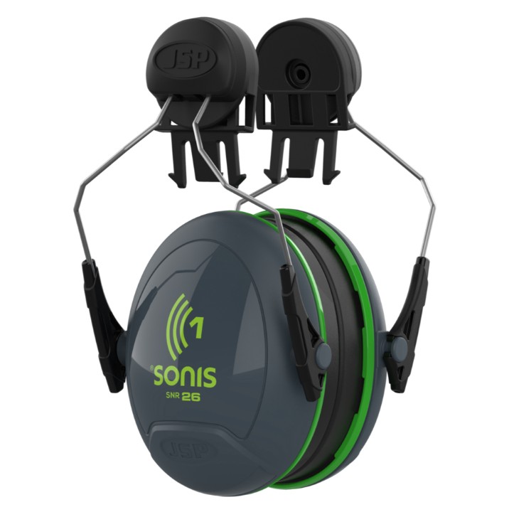 InterGP� Clip On Ear Defender