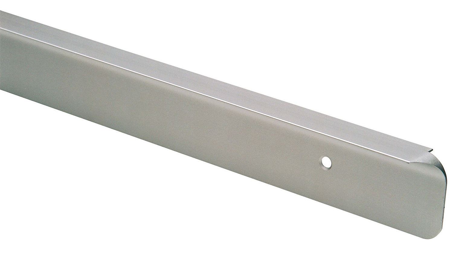 Worktop Joint Trim End Profile SAA 40 x 630mm