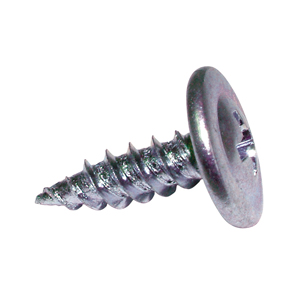 Wafer Head Gimlet Point Screws