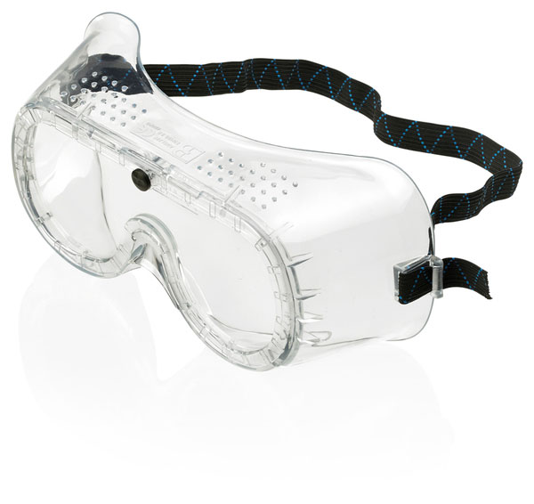 Economy Safety Goggles EN166