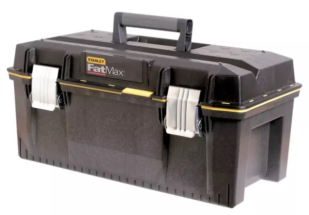 FATMAX WATERPROOF TOOLBOX 23IN 1-94-749 STANLEY