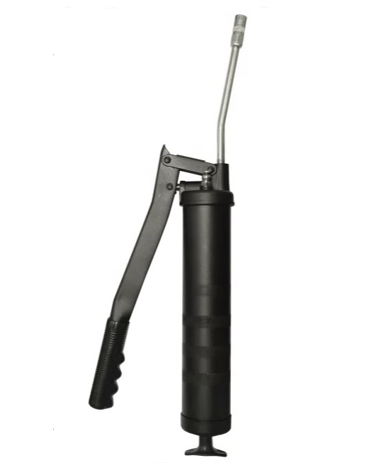 GREASE GUN H/DUTY SIDE LEVER