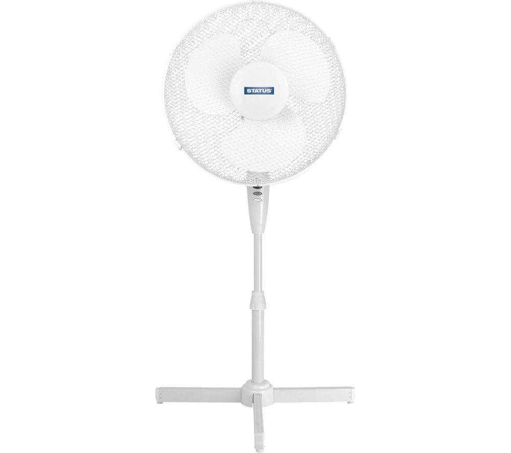 16" Pedestal Fan