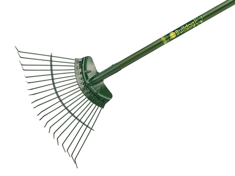 Bulldog 7105 Evergreen Lawn Rake