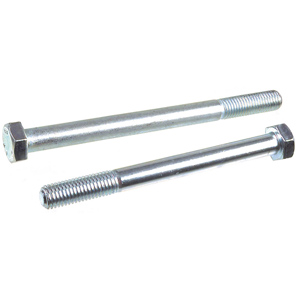 HT Hex Bolts