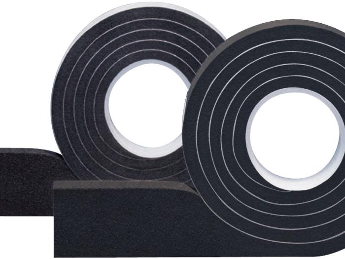 Soudaband PRO BG-1 ANTHRACITE 20/10-18(3m)