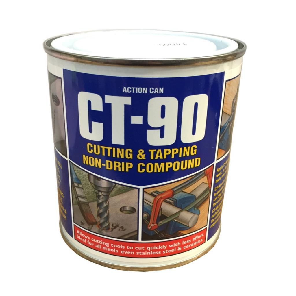 CT90 Cutting Compound 480g