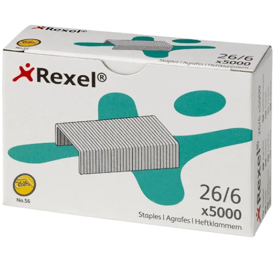 Rexel Staples 5000