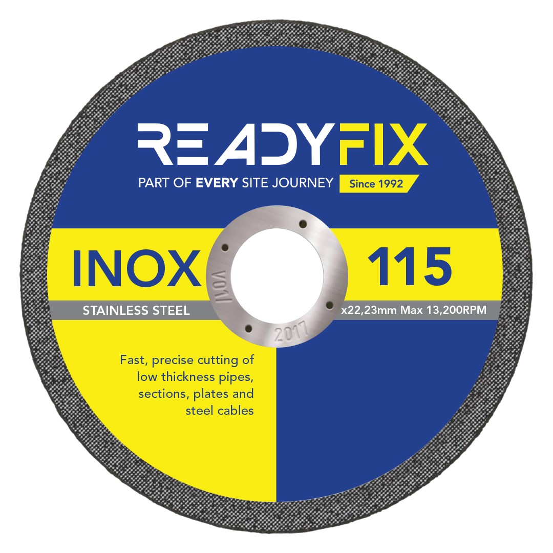 22mm Extra Thin Flat Cutting