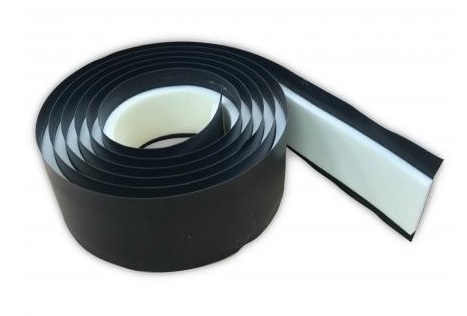 Insulated Vertical DPC