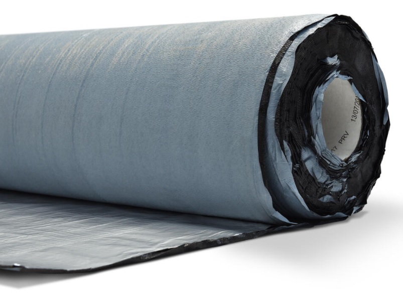 Self Adhesive Tanking Membrane 1m x 20m (Conforms to BBA 01/3820)