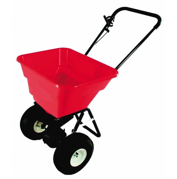 Standard Salt Spreader 25kg Capacity
