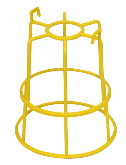 Festoon Lighting Guards