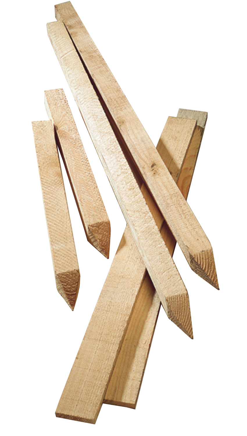 Timber Setting Out Peg