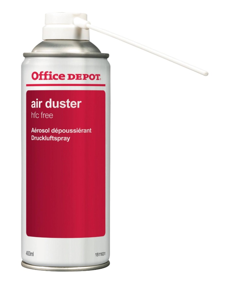 Air Duster - 400ml