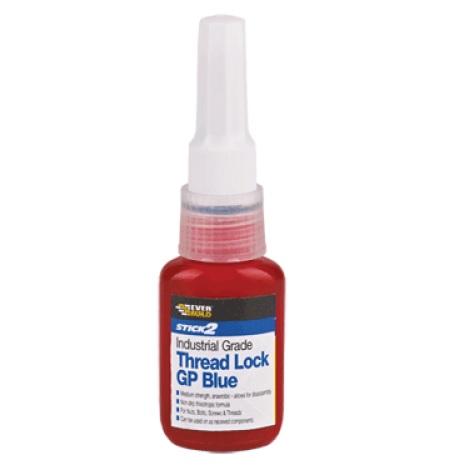 Threadlock - Medium Strength