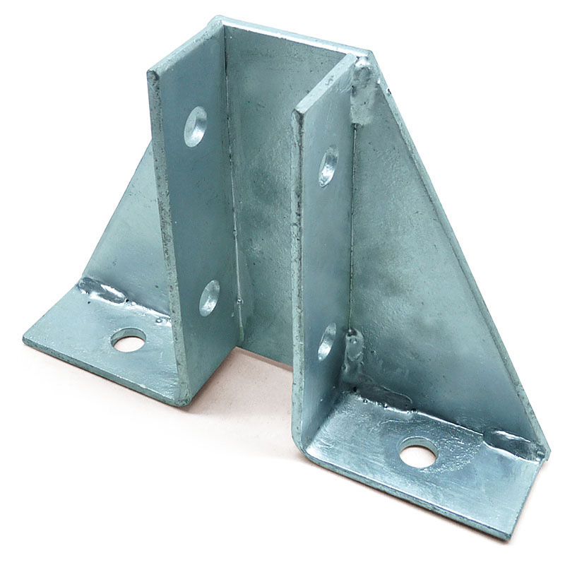 BP6030-H/Duty Braced Channel Floor Plates