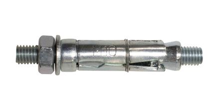 Bolt Projection Shield Anchors