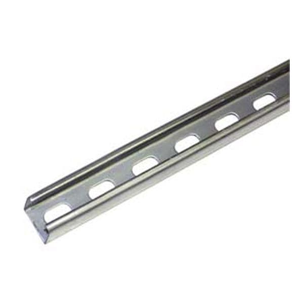 LS21 Light Slotted Channel