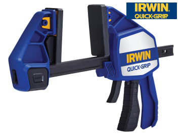 XTREME PRESSURE CLAMP