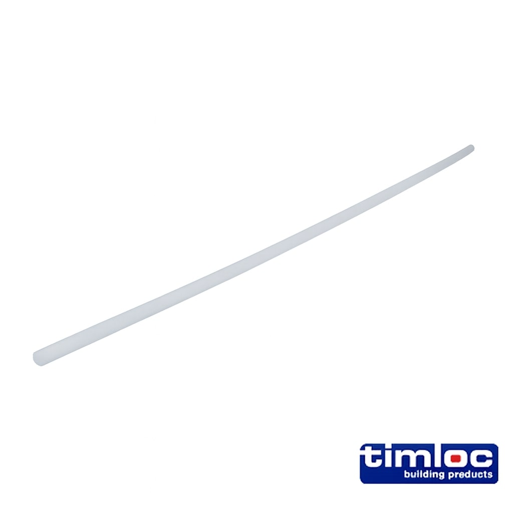 Invisiweep Vent Extension Pipe