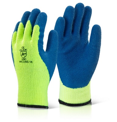 Thermal Grip Gloves