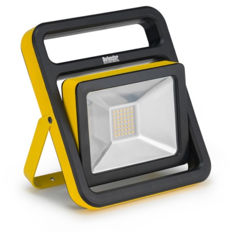 Defender 20W LED Slim Light