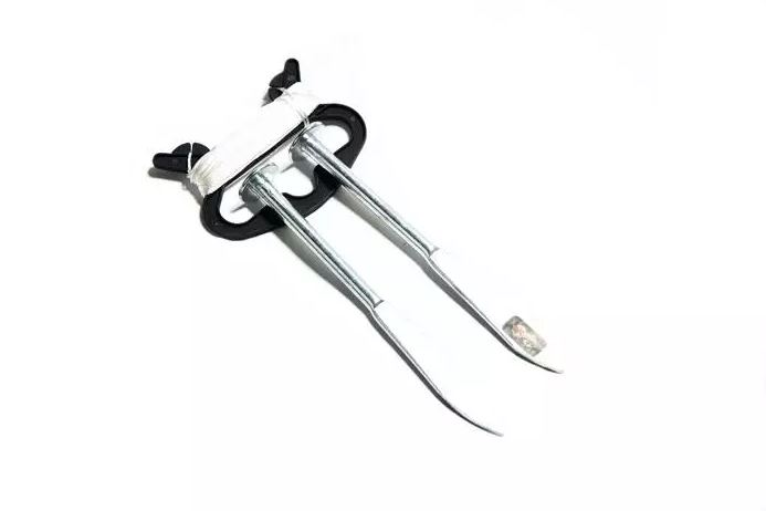 Forged Line Pins 2pk 160mm