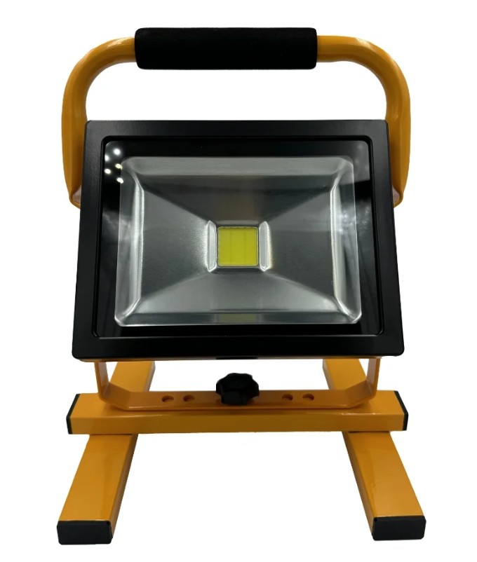 Defender Rechargeable LED Worklight 10W
