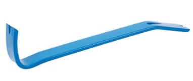 15" Flat Utility Bar