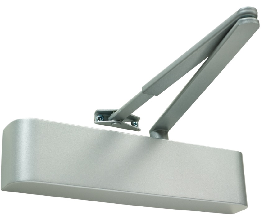 Door Closer Power Size 2-4