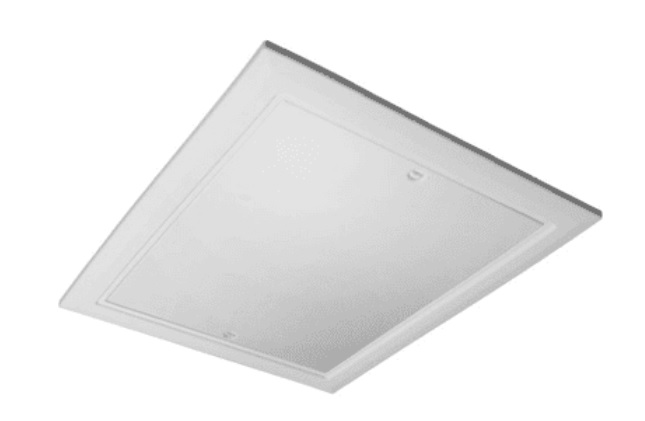 Drop-in Loft Access Door