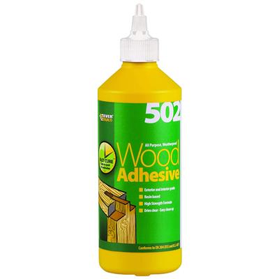 Wood Adhesive